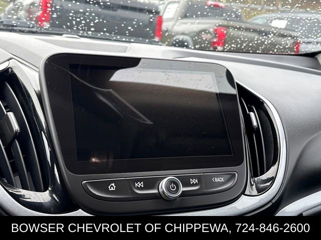 Used 2016 Chevrolet Volt LT image 14