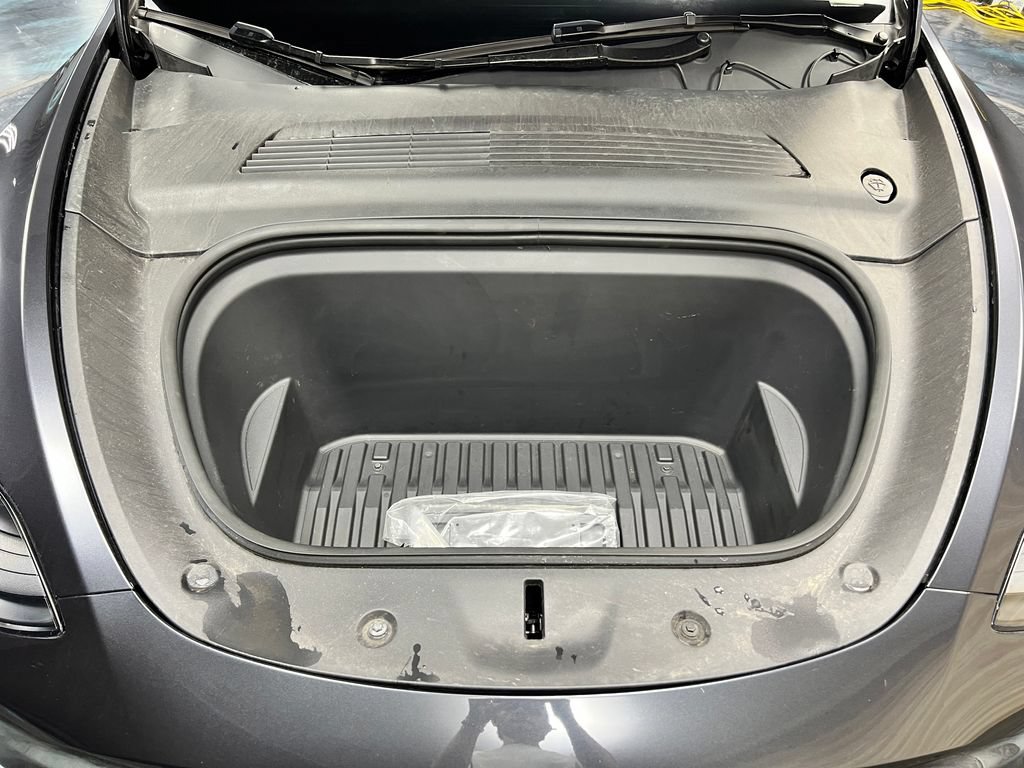 Used 2025 Tesla Model Y Performance AWD/4WD image 20