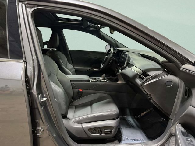 Used 2025 Lexus RX 350 Premium w/ Convenience Package image 29