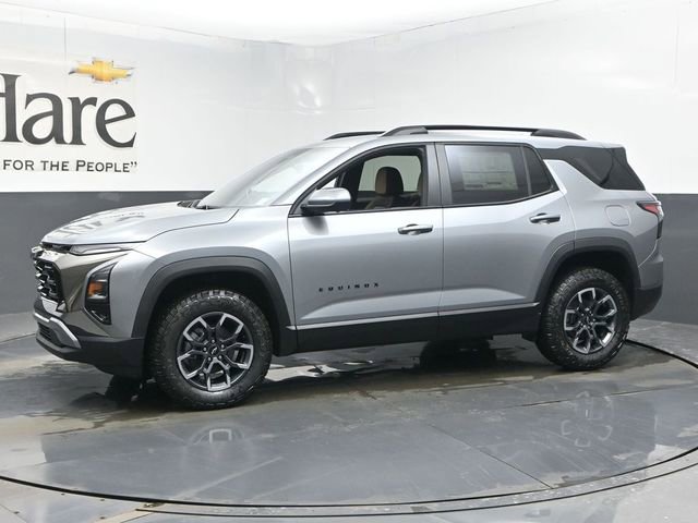 New 2026 Chevrolet Equinox ACTIV image 10