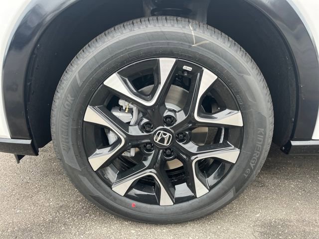 New 2026 Honda HR-V EX-L image 9