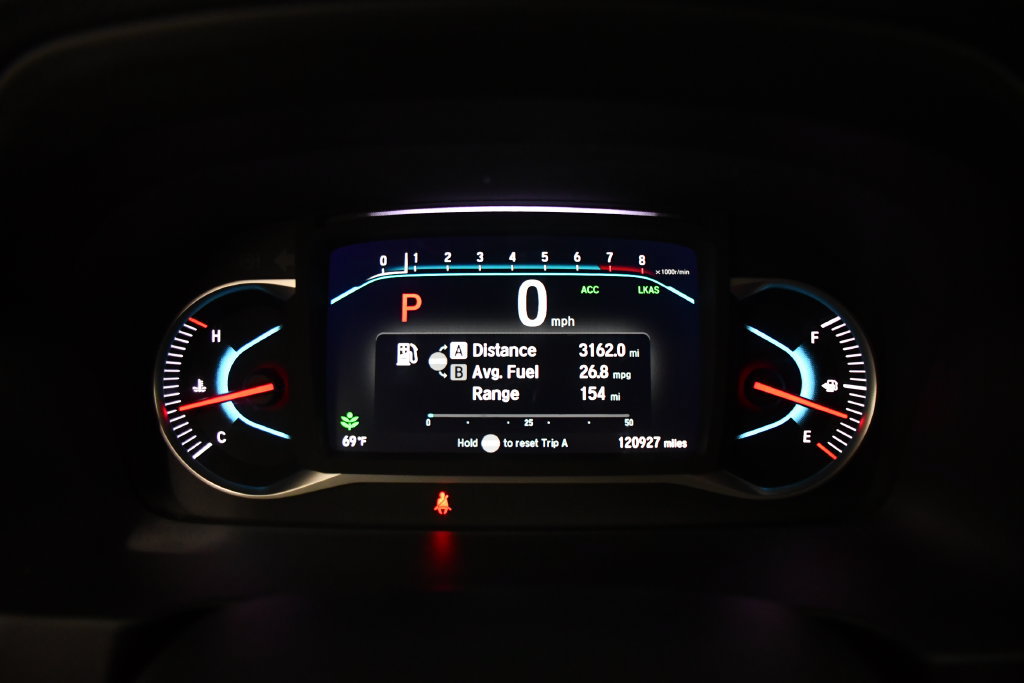 Used 2019 Honda Pilot EX-L image 12