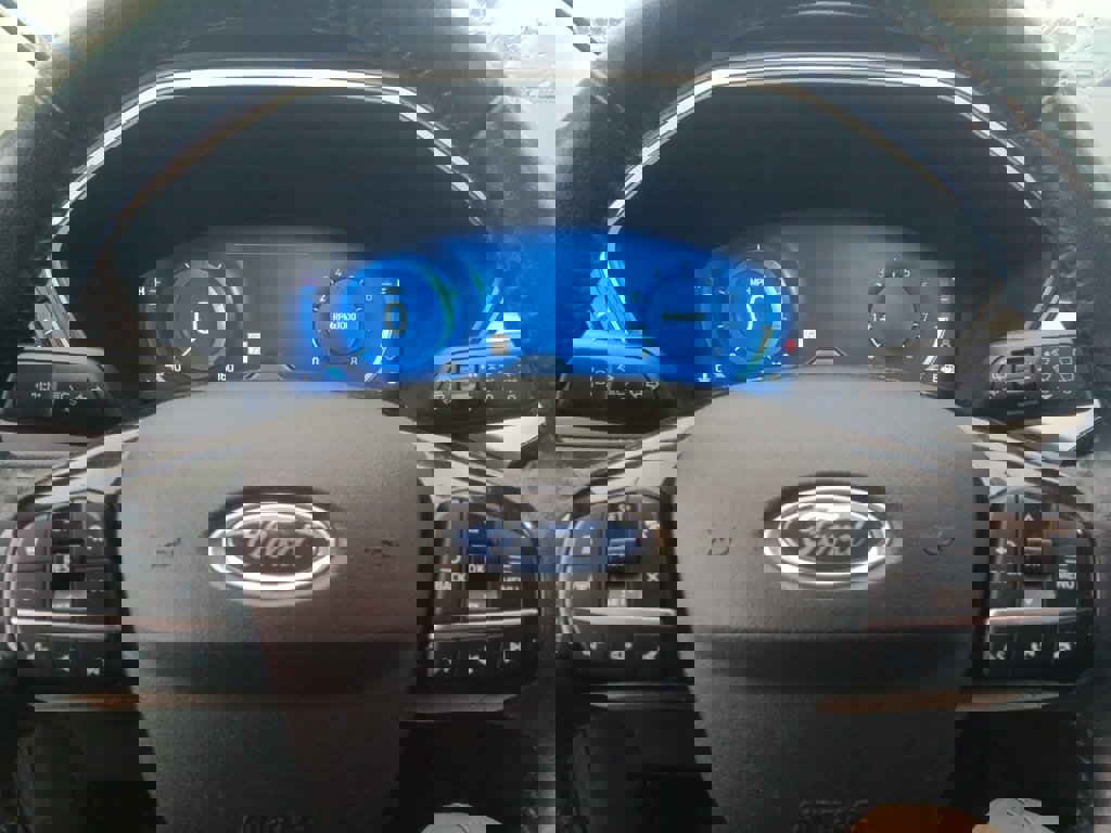 Used 2021 Ford Escape SEL w/ Technology Package image 25