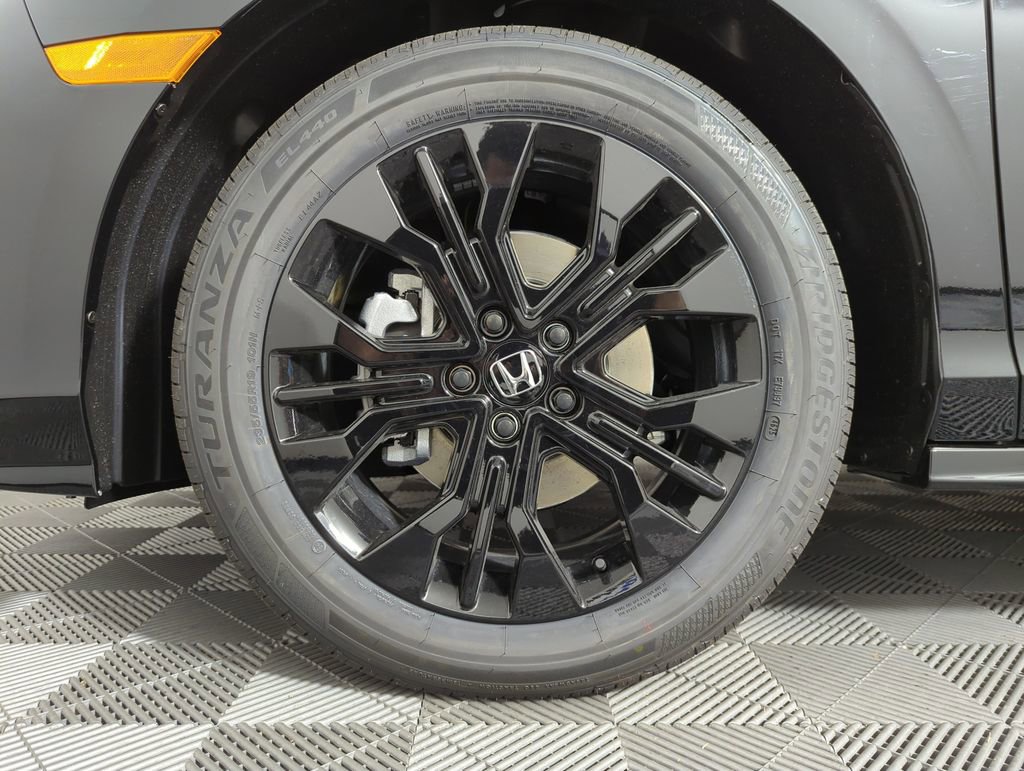 New 2026 Honda Odyssey Sport-L image 11