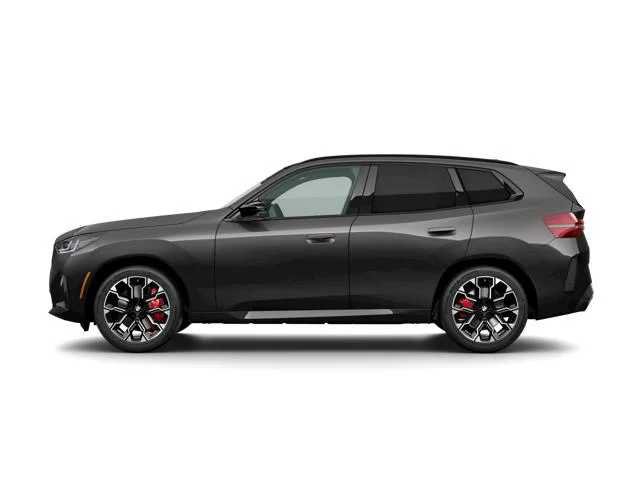 New 2026 BMW X3 M50 w/ Premium Package AWD/4WD image 4