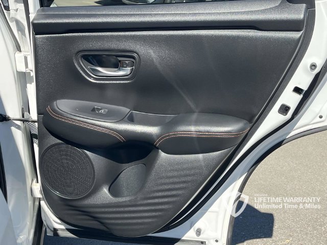 Used 2024 Honda HR-V Sport image 26