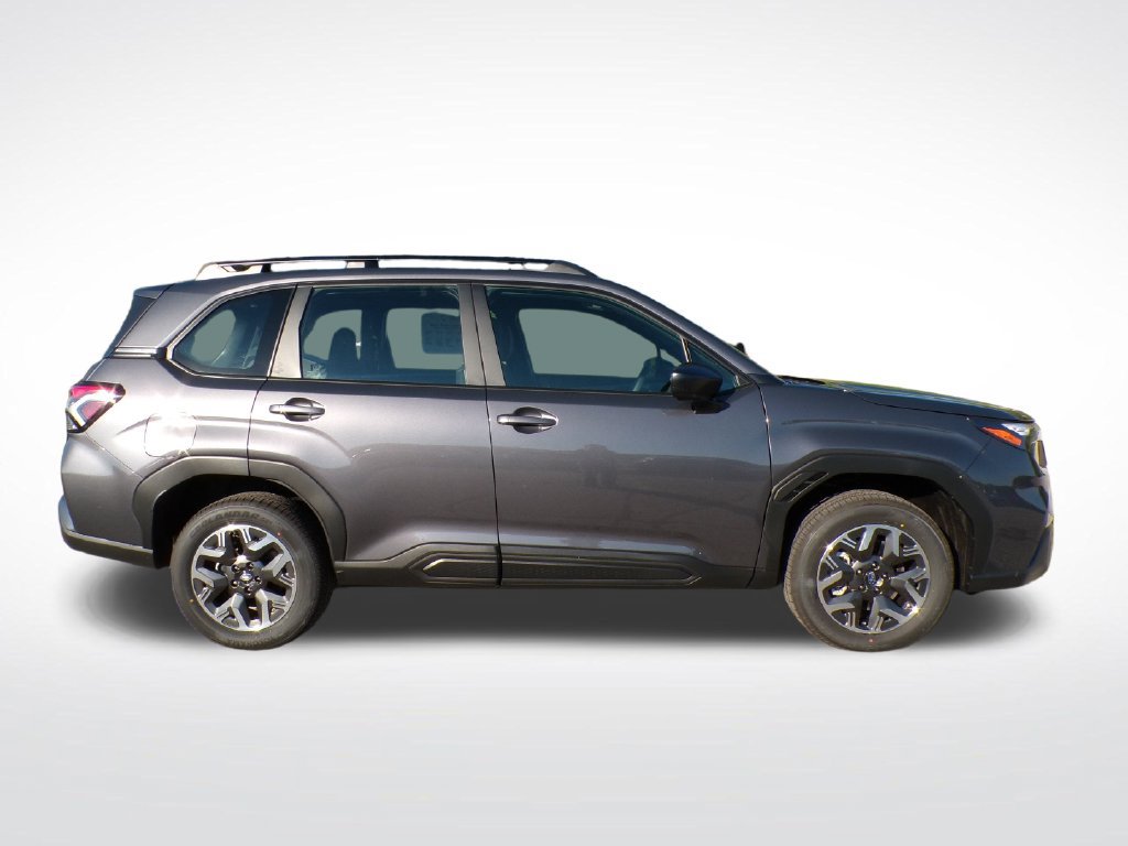 New 2026 Subaru Forester AWD/4WD image 6