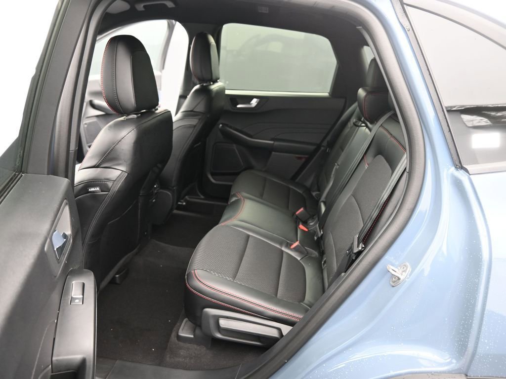 New 2026 Ford Escape ST-Line Select image 47