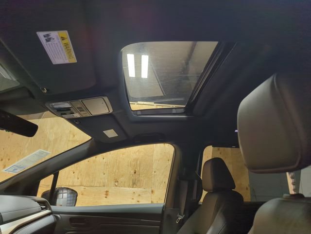 New 2026 Honda Odyssey Sport-L image 20