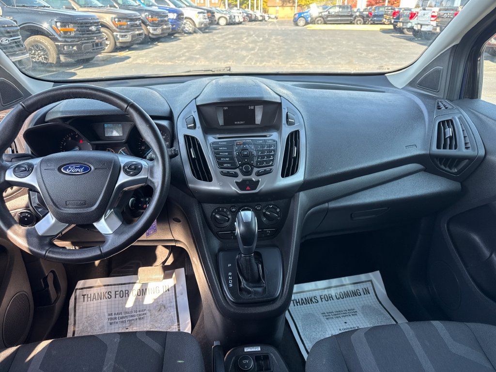 Used 2017 Ford Transit Connect XLT FWD image 20