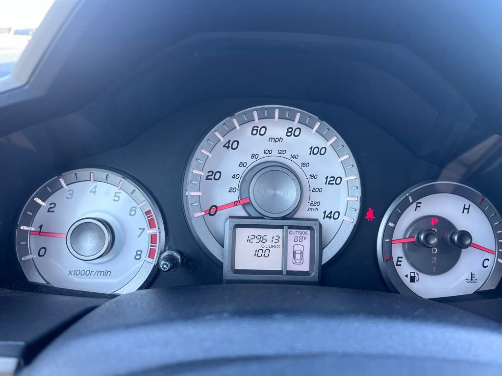 Used 2015 Honda Pilot SE image 13