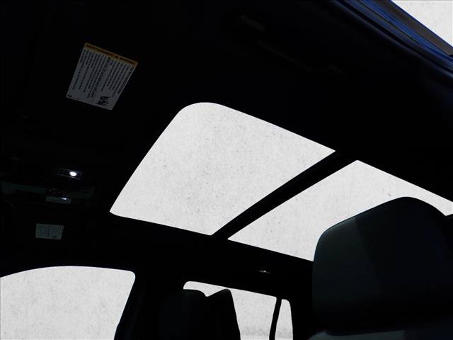 New 2026 Chevrolet Tahoe Z71 w/ Z71 Off-Road Package AWD/4WD image 18