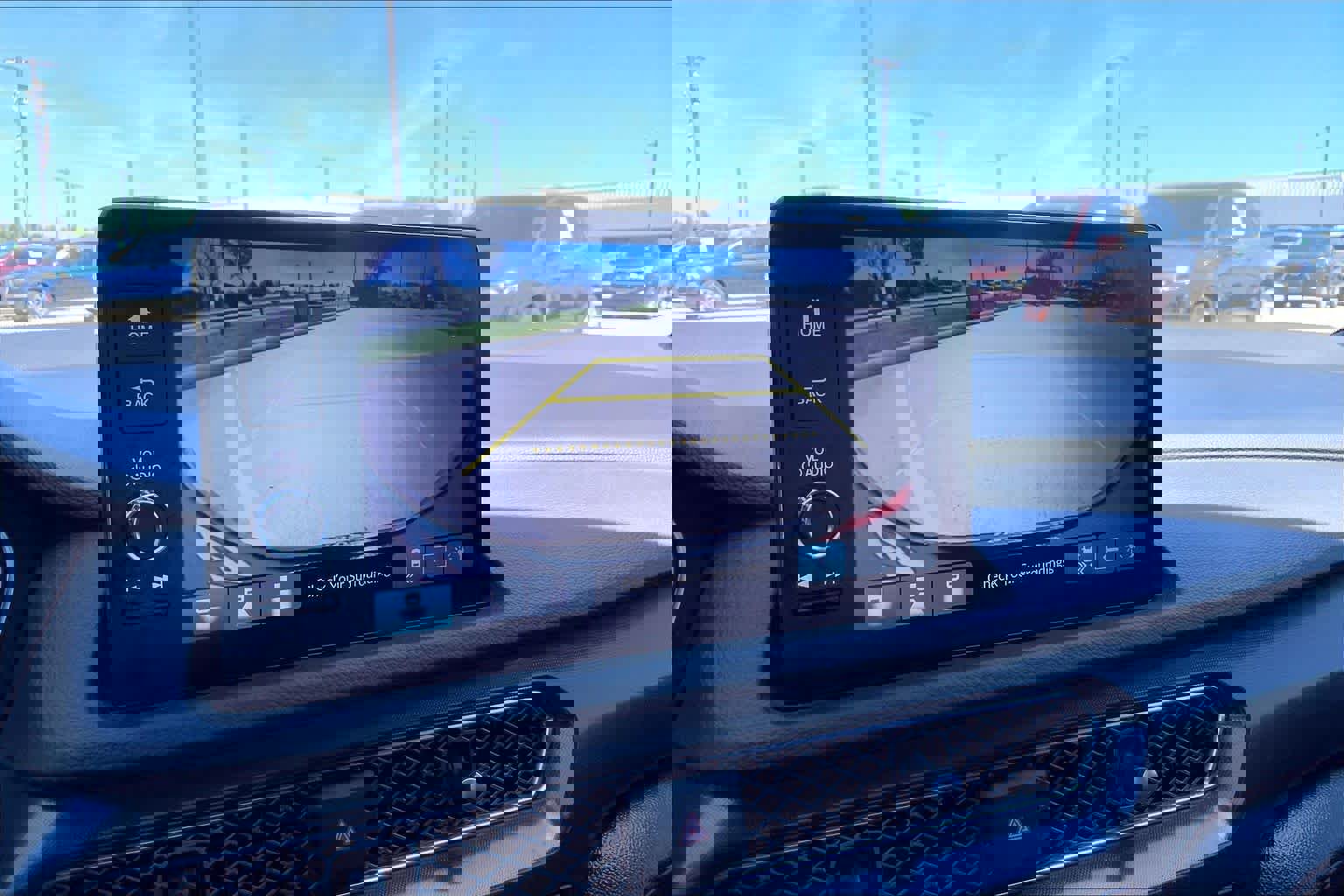 Used 2025 Acura Integra A-Spec image 29