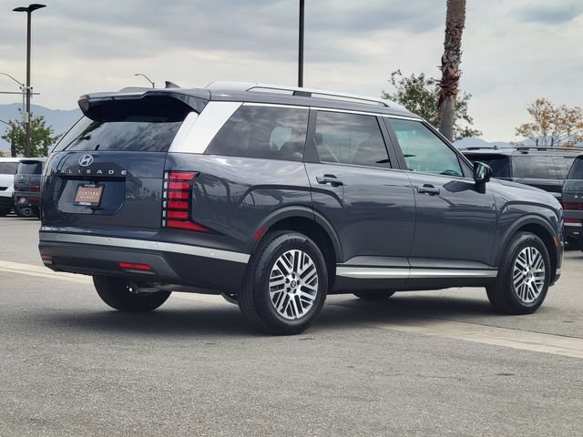 New 2026 Hyundai Palisade SEL FWD image 4