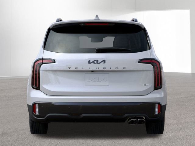 New 2025 Kia Telluride SX Prestige X-Line image 17