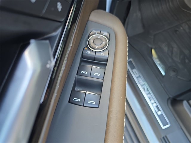 New 2026 GMC Yukon Denali Ultimate image 18