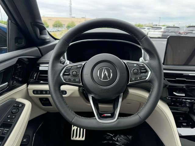 New 2026 Acura MDX A-Spec image 12