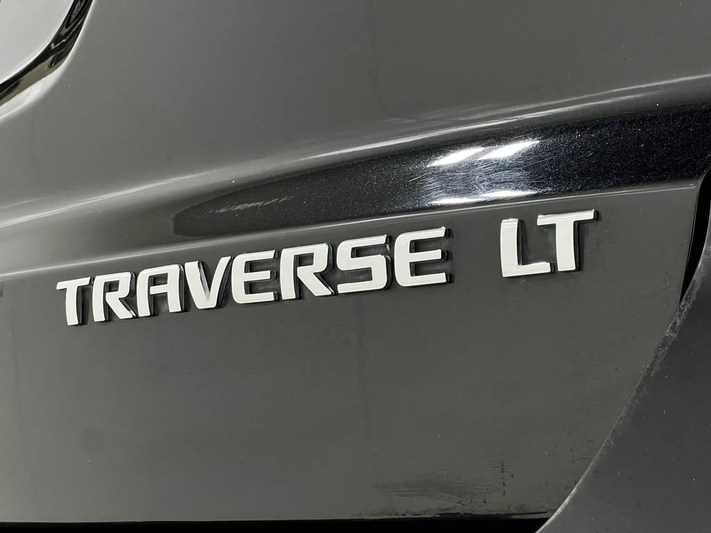 Used 2016 Chevrolet Traverse LT FWD image 43