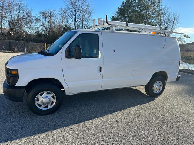 Used 2012 Ford E-250 and Econoline 250 w/ PWR Group image 9