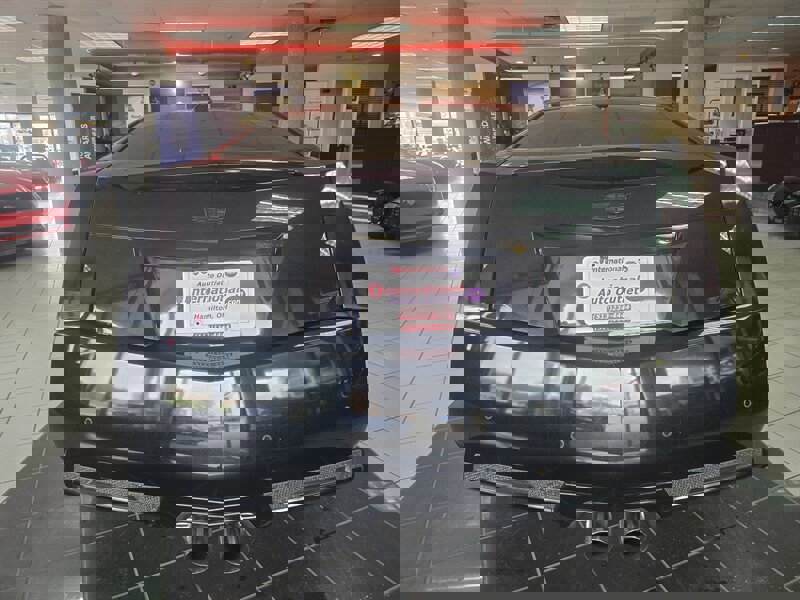 Used 2015 Cadillac CTS V image 5