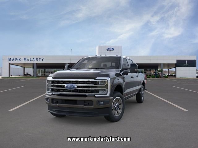 New 2026 Ford F250 King Ranch AWD/4WD image 2