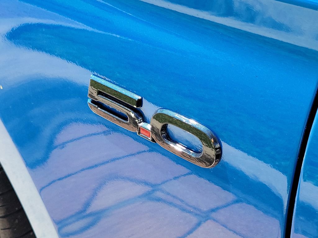 Used 2020 Ford Mustang GT Premium w/ Equipment Group 401A image 8