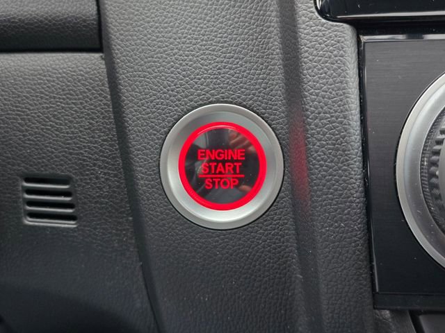 Used 2018 Honda Fit EX image 34