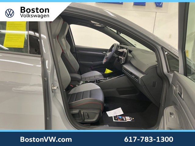 New 2025 Volkswagen GTI Autobahn image 29