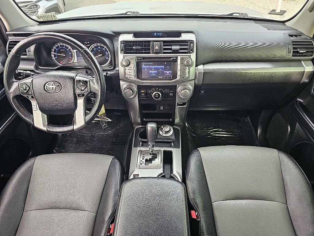 Used 2016 Toyota 4Runner SR5 Premium image 21