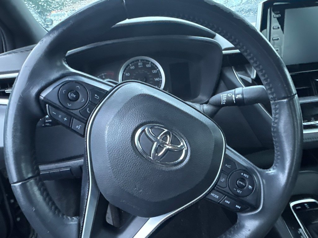 Used 2021 Toyota Corolla SE FWD image 6