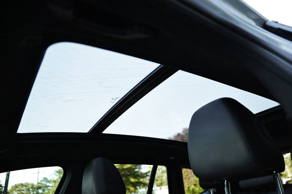 Used 2023 BMW X3 xDrive30i w/ M Sport Package image 14