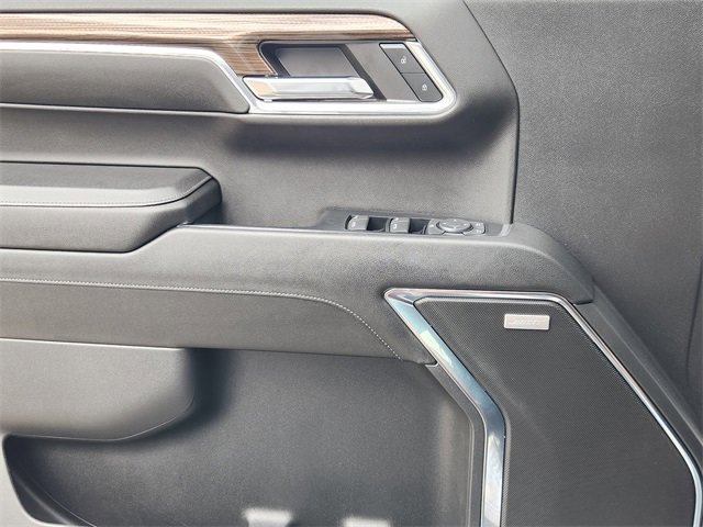 Used 2024 Chevrolet Silverado 1500 RST w/ RST All Star Premium Package image 22