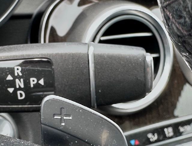 Used 2018 Mercedes-Benz C 300 4MATIC Coupe image 23