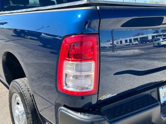 Used 2024 RAM 2500 Tradesman w/ Protection Group image 37