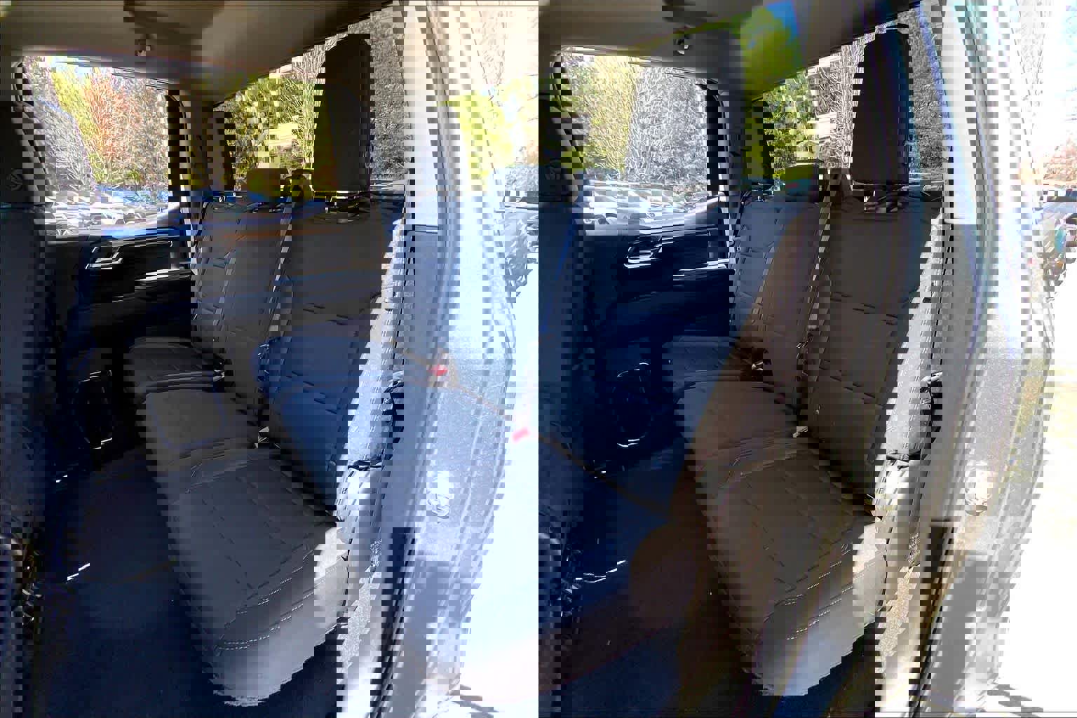 Used 2025 Chevrolet Silverado 1500 LT image 20