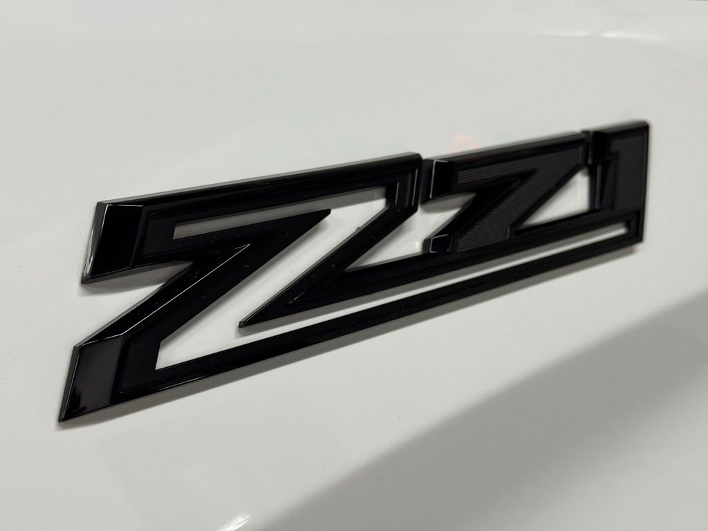 Certified 2023 Chevrolet Silverado 1500 RST image 17