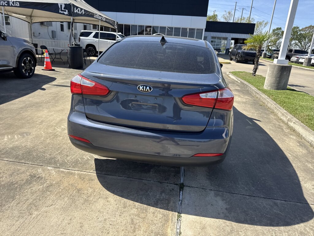 Used 2016 Kia Forte LX image 15