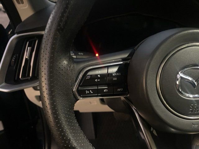 Used 2024 MAZDA CX-90 Plug-In Hybrid w/ Premium Plus image 14