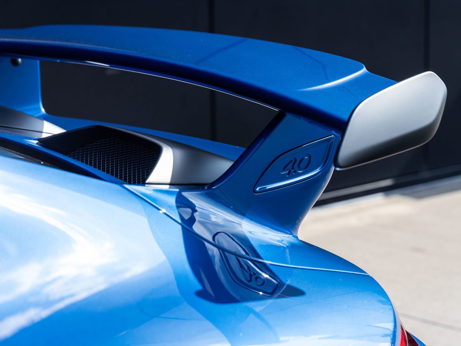 Certified 2018 Porsche 911 GT3 image 22