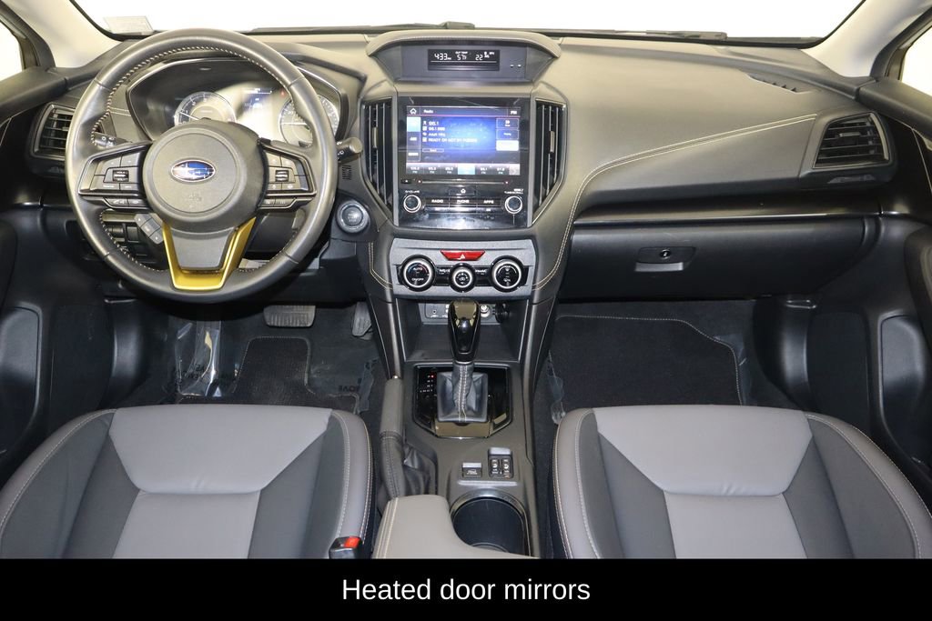 Used 2023 Subaru Crosstrek 2.5i Sport image 14