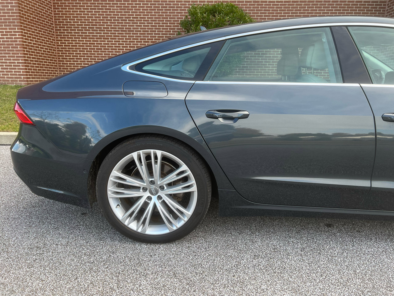 Used 2019 Audi A7 3.0T Premium Plus w/ Premium Plus Package image 14