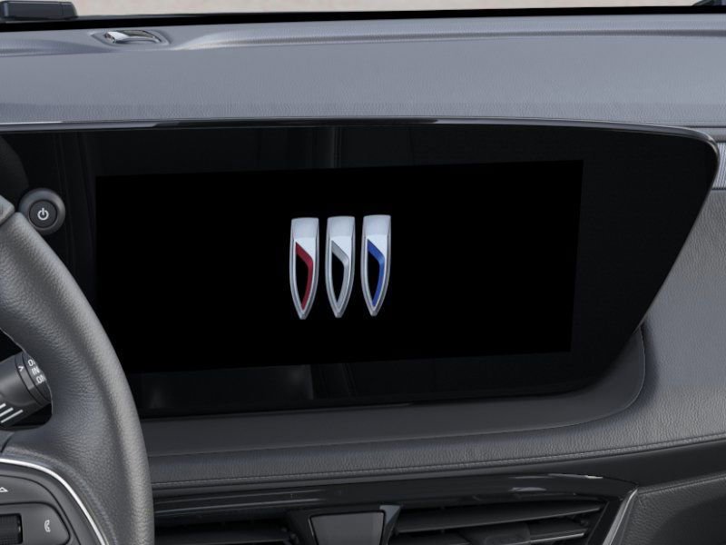 New 2026 Buick Encore GX Preferred AWD/4WD image 20