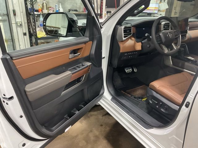 New 2026 Toyota Tundra 1794 Edition image 9