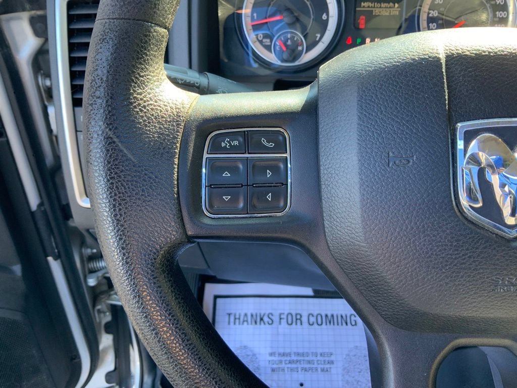 Used 2016 RAM 2500 SLT AWD/4WD image 21