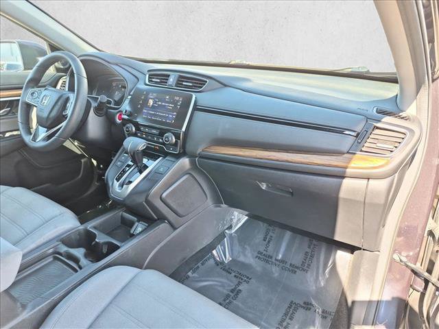 Used 2018 Honda CR-V EX image 22