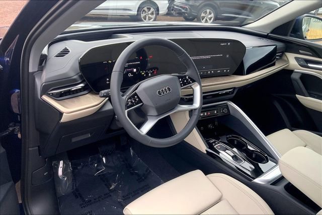 New 2025 Audi Q5 2.0T Premium Plus image 5