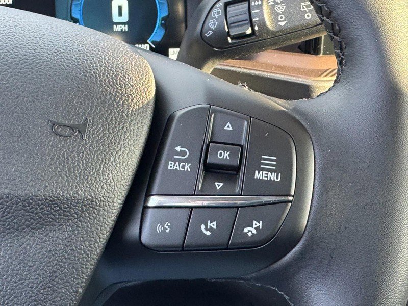 New 2025 Ford Bronco Sport Outer Banks w/ Outer Banks Tech Package+ image 13