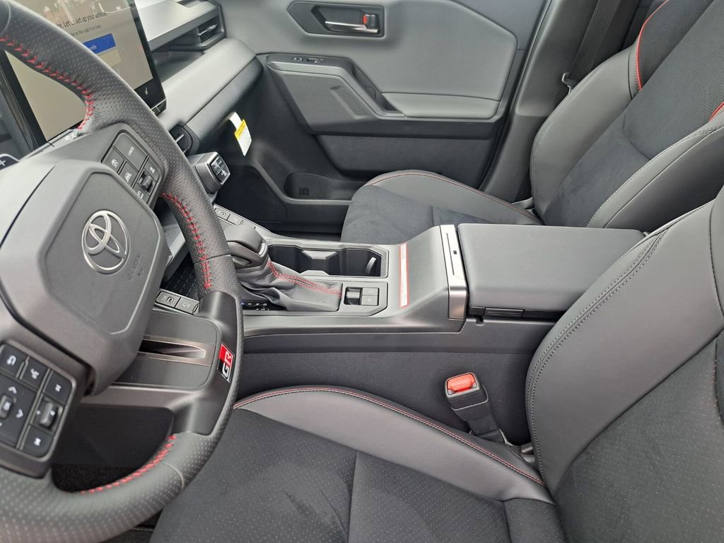 New 2026 Toyota RAV4 AWD Plug-in Hybrid image 17