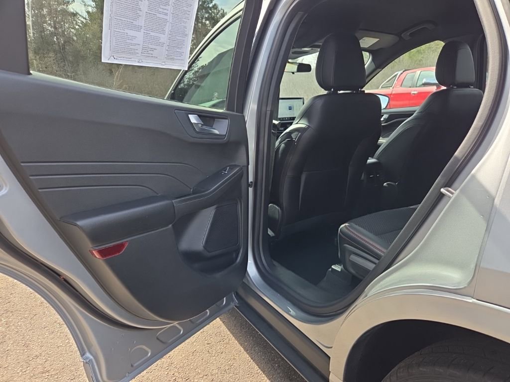 Used 2023 Ford Escape ST-Line w/ Tech Pack #1 image 19