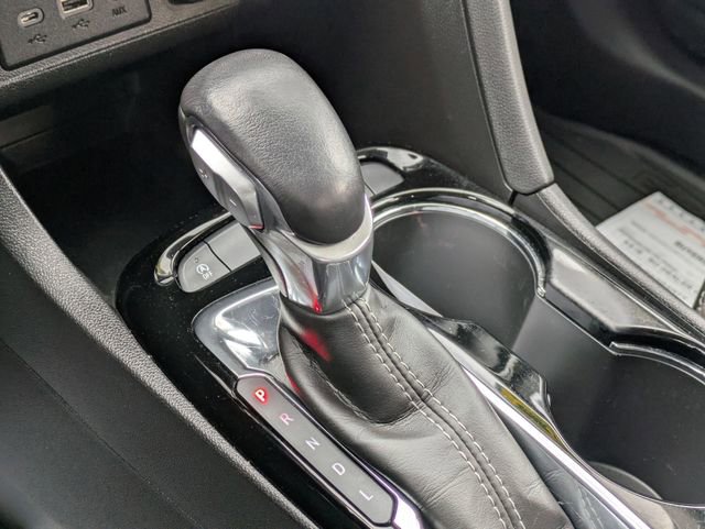 Used 2023 Buick Encore GX Essence w/ Experience Buick Package image 25